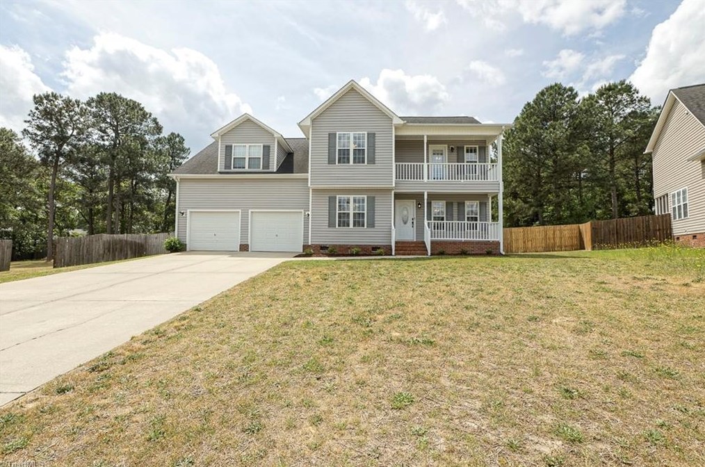 65 Timberwood Ln, Sanford, NC 27332