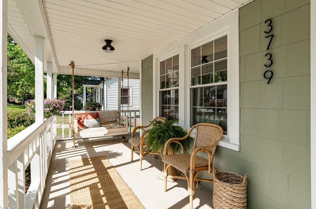 3739 Clinard Ave, Winston Salem, NC 27127