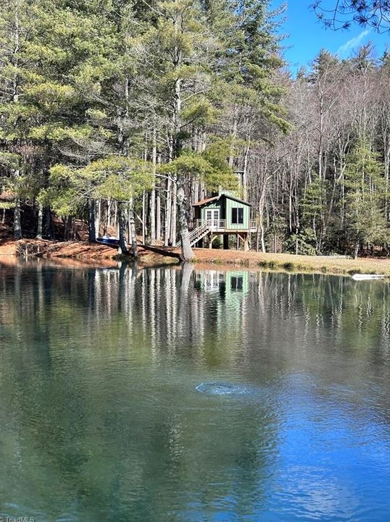 424 Timber Ridge Rd, Wilbar NC  28651-8240 exterior