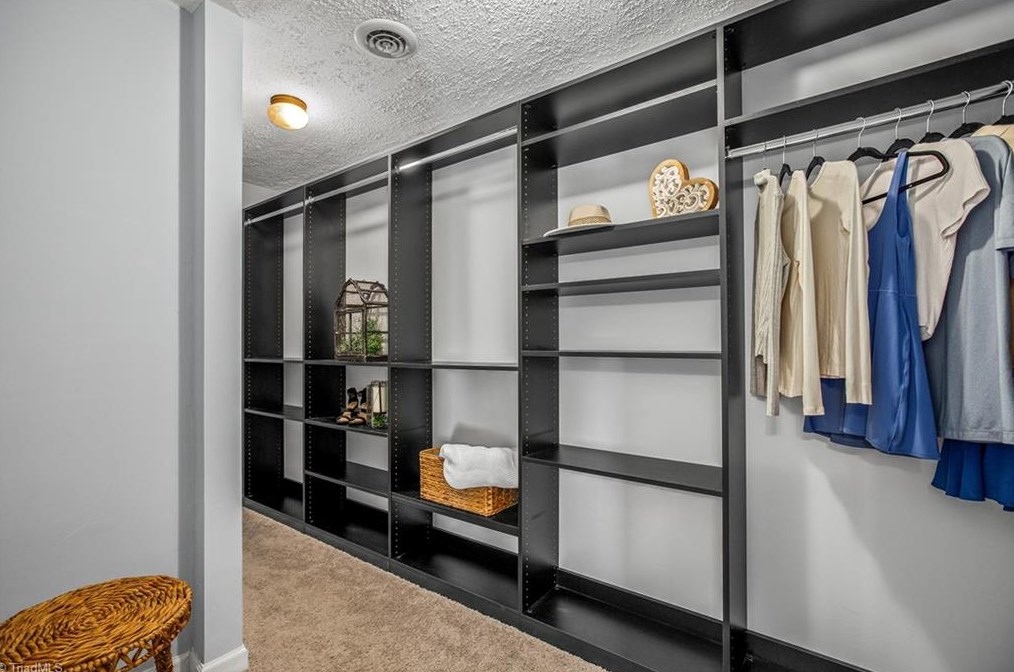 1413 Wiley Lewis Rd, Greensboro NC  27406-9597 exterior