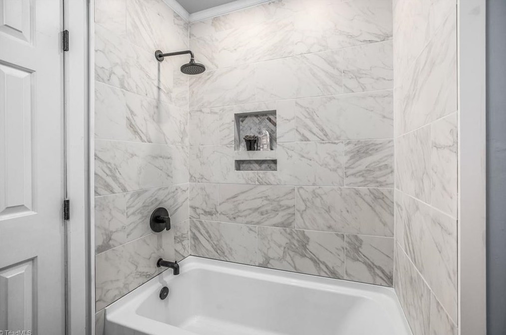 1413 Wiley Lewis Rd, Greensboro NC  27406-9597 exterior