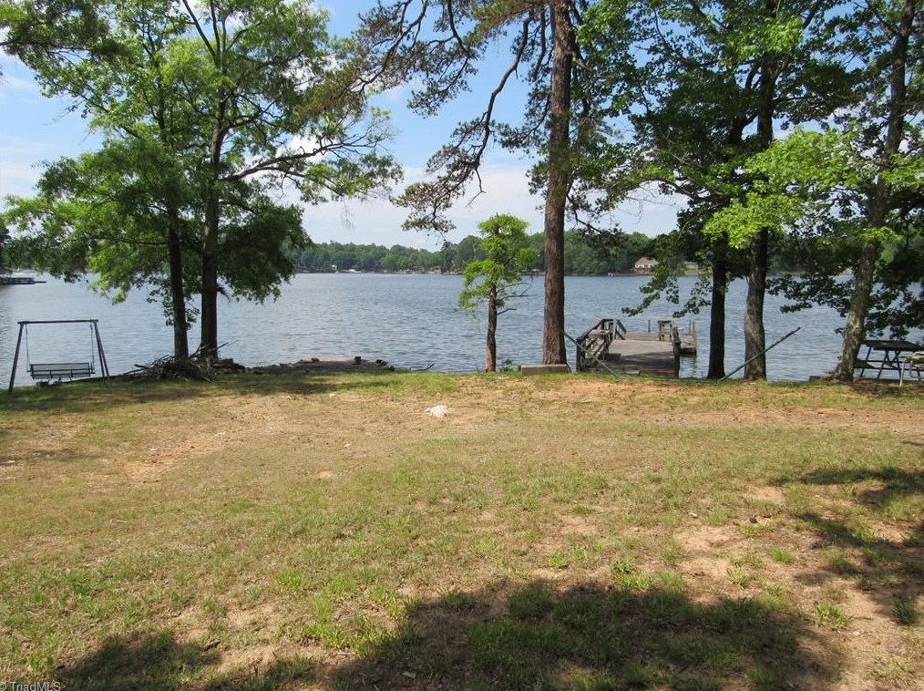 1708 Old Mountain Rd, Lexington, NC 27292