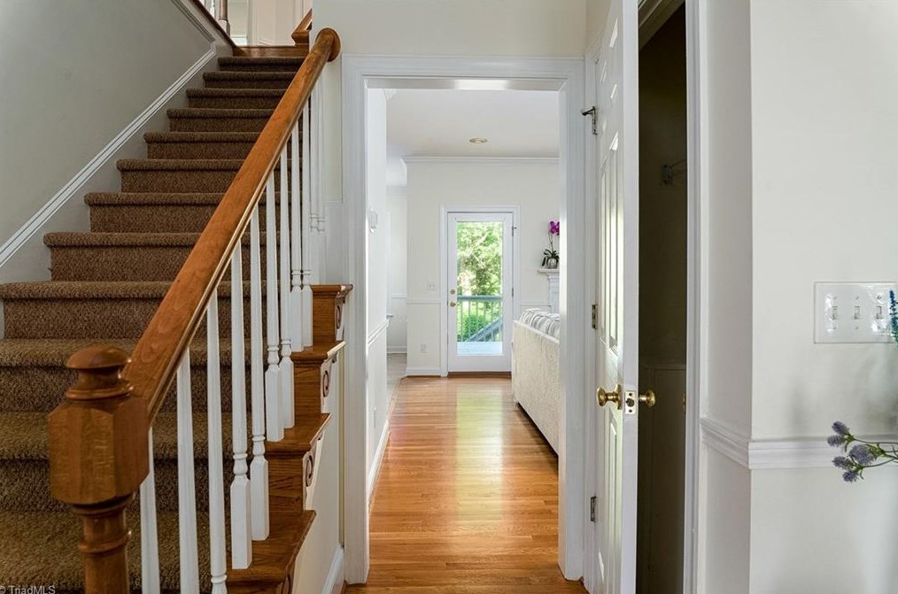 209 Bradford Pl Ln, Lewisville, NC 27023