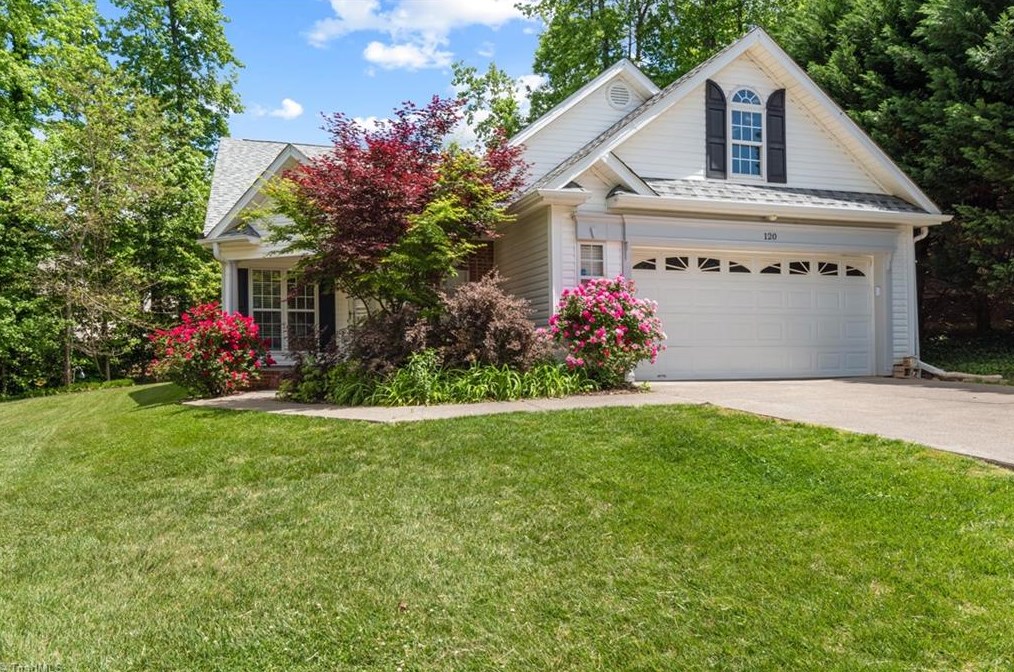 120 Jefferson Forest Ct, Winston Salem, NC 27106-4787