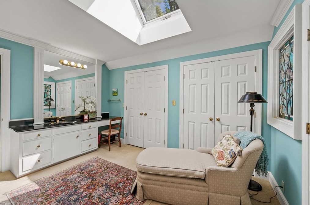 3521 Buena Vista Rd, Winston Salem NC  27106-5736 exterior