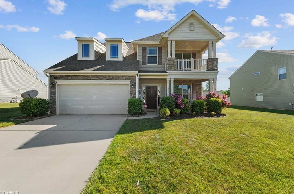 2720 Rains Dr, Haw River, NC 27258