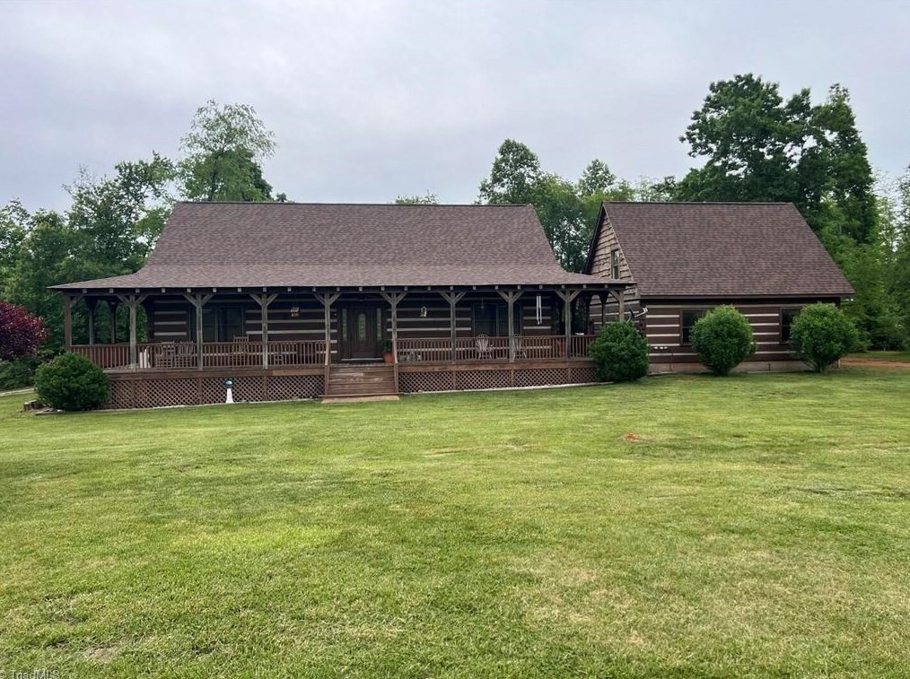486 Grange Rd, Elkin, NC 28621-7972