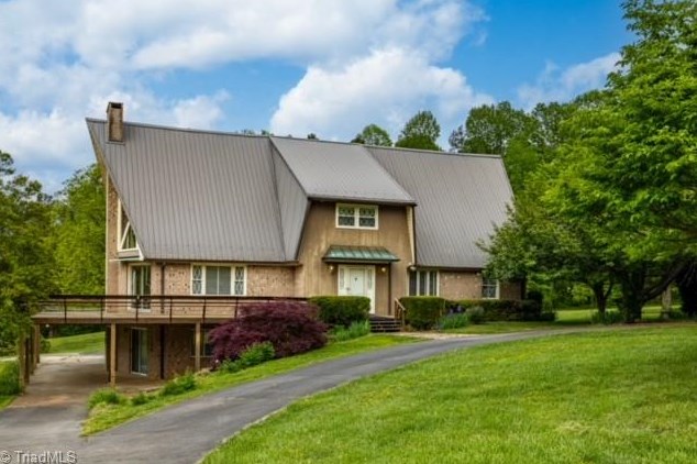 800 Hunters Way, Lexington, NC 27292-2660