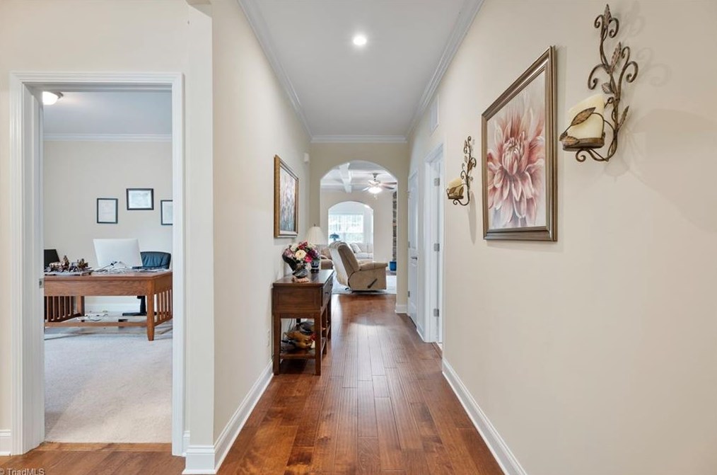 1308 Cheryl Dr, Kernersville, NC 27284