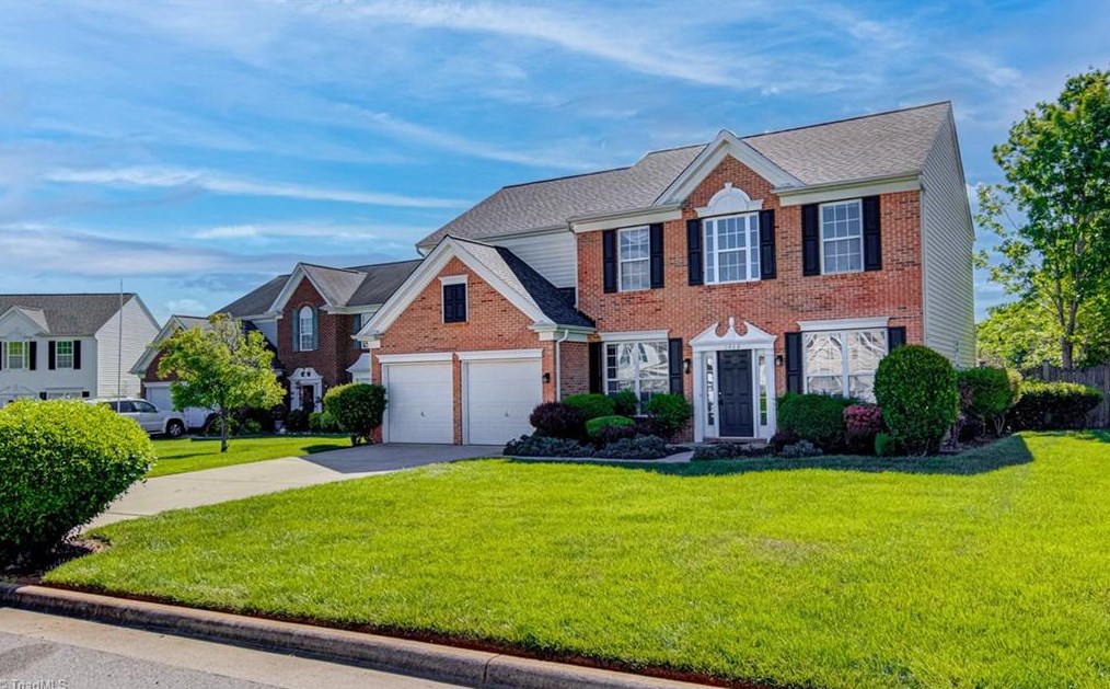 1468 Cantwell Ct, High Point, NC 27265