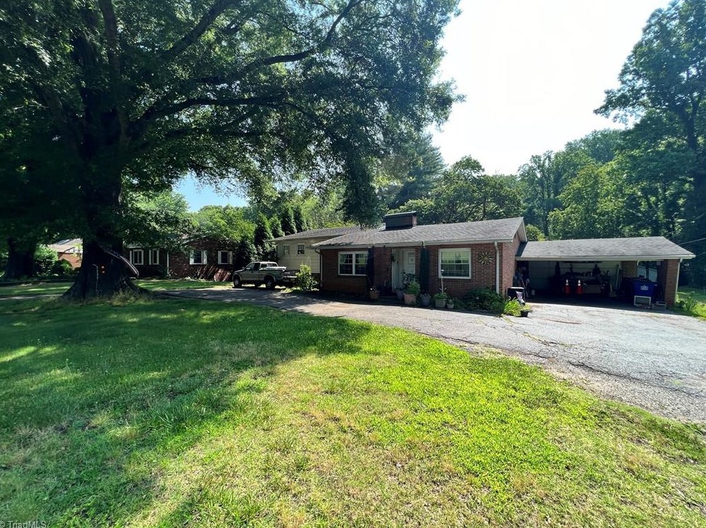 5251 Silas Creek Pkwy, Winston Salem, NC 27106-5625