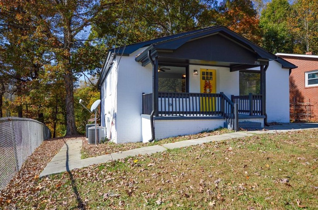3546 Shaw Rd, Winston Salem, NC 27105-4000