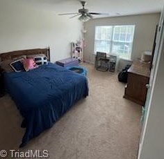 529 Paul Pope Rd, Thomasville NC  27360-9169 exterior