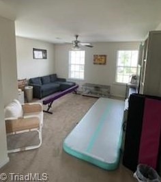 529 Paul Pope Rd, Thomasville NC  27360-9169 exterior