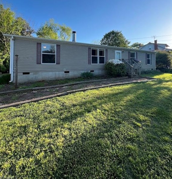 1158 John Mcgrady Rd, North Wilkesboro, NC 28659