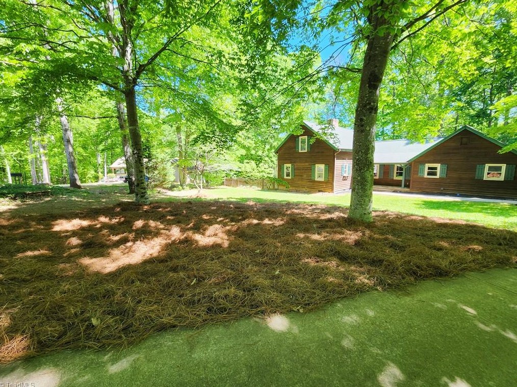 221 Ridge Crest Dr, Matrimony, NC 27048