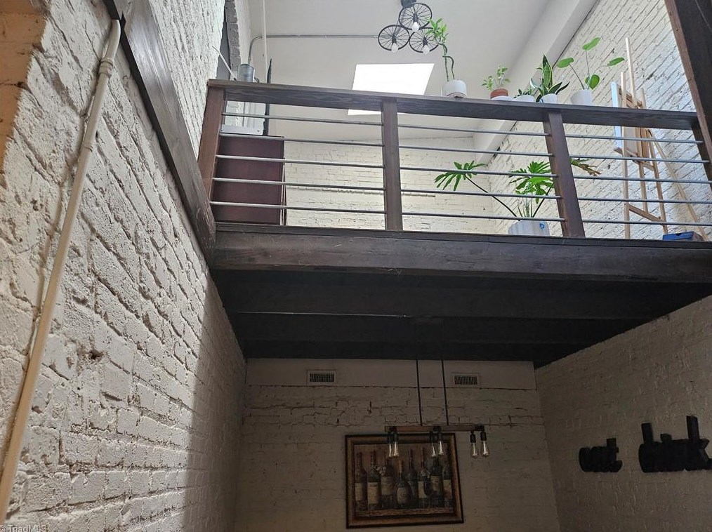 801 Mcgee St, Greensboro NC  27401-2380 exterior