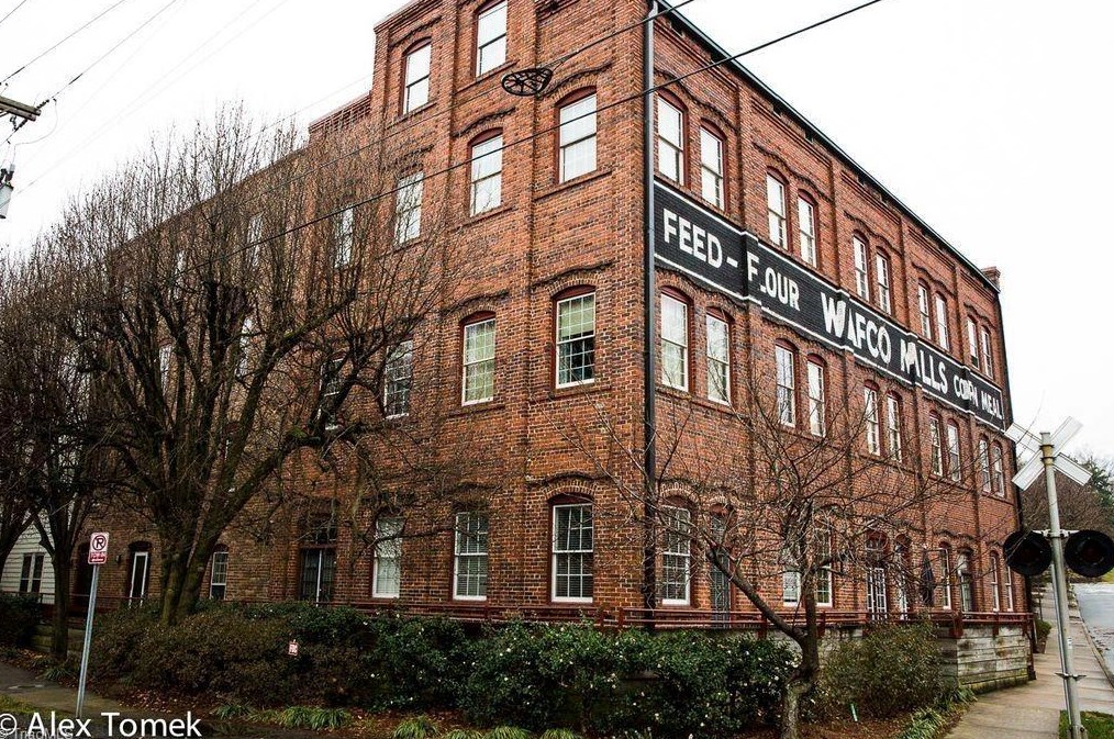 801 Mcgee St, Greensboro, NC 27401-2380