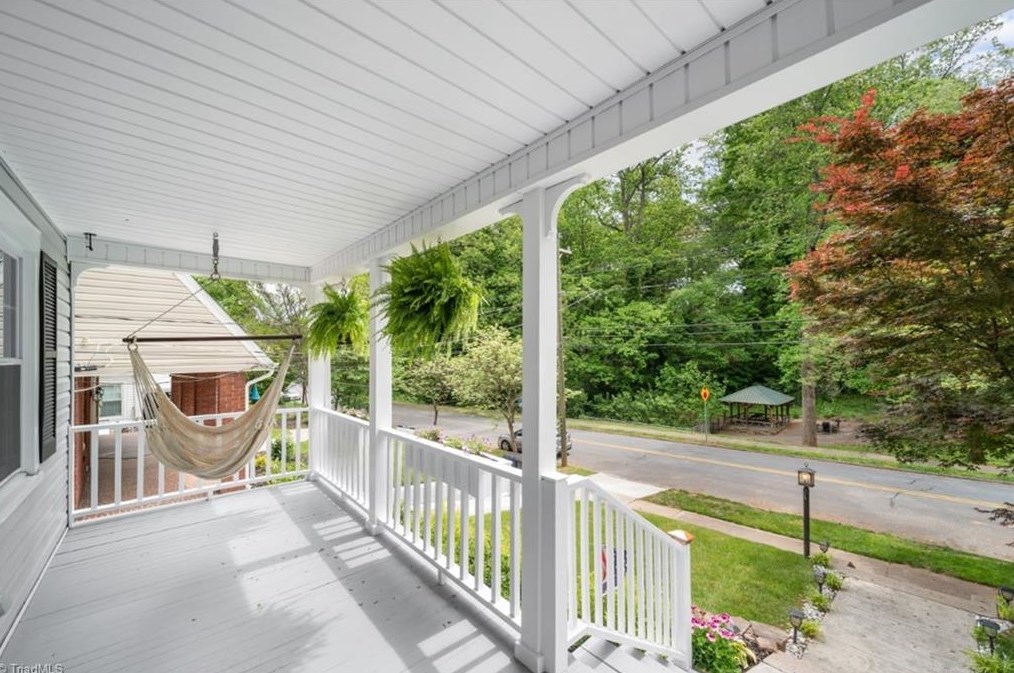 436 Lockland Ave, Winston Salem, NC 27103-0027