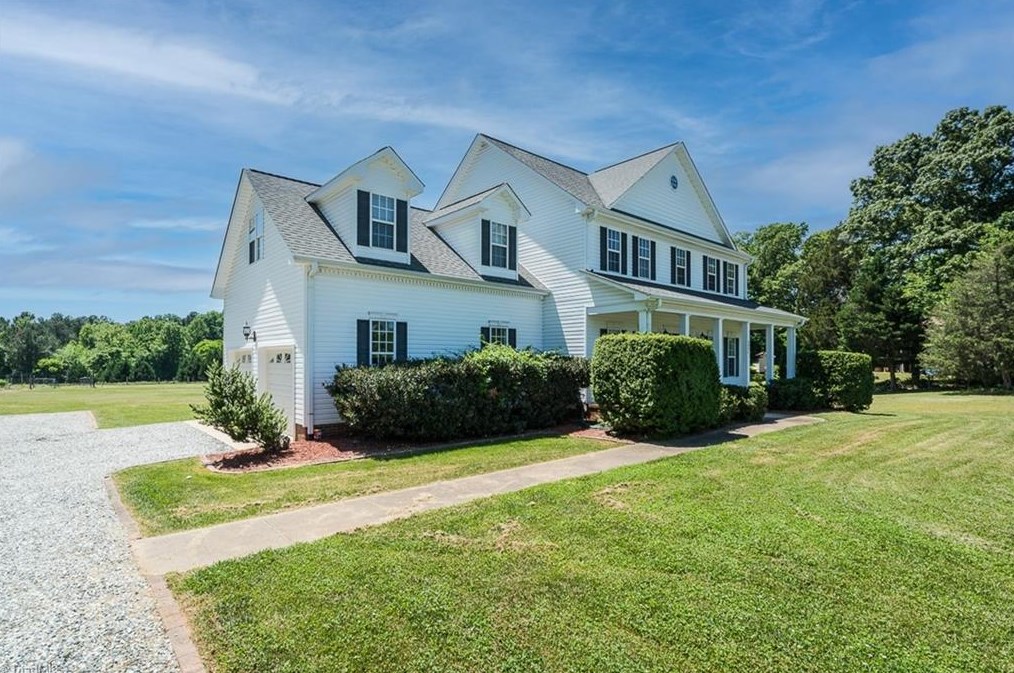 3571 Phillips Chapel Rd, Haw River, NC 27258