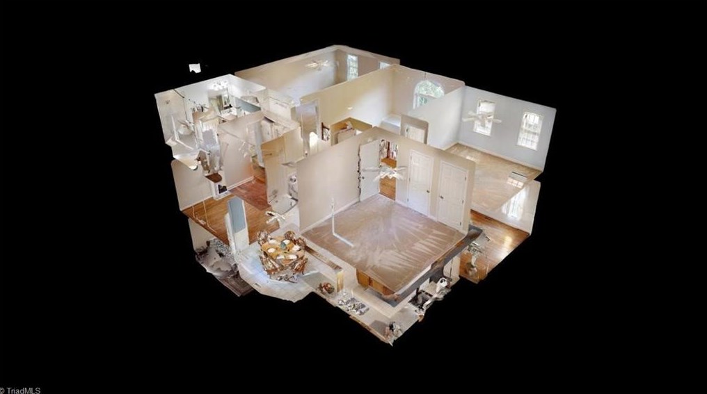 4460 Clarksburg Rd, Clemmons, NC 27012-7156