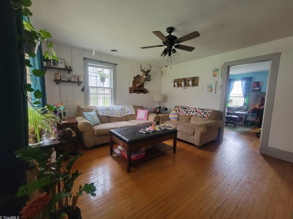 1501 Poplar Springs Rd, Elkin NC 28621-6101 exterior