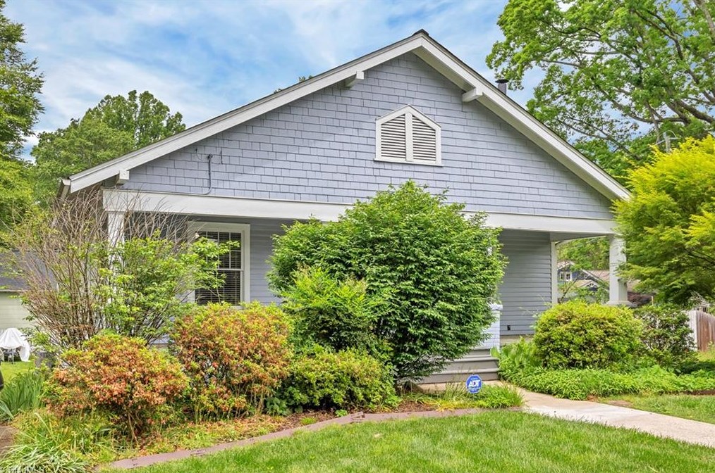 800 Scott Ave, Greensboro, NC 27403