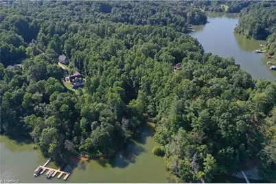 Lot 15 Williams Farm Road, Wilkesboro, NC 28697 - Photo 16