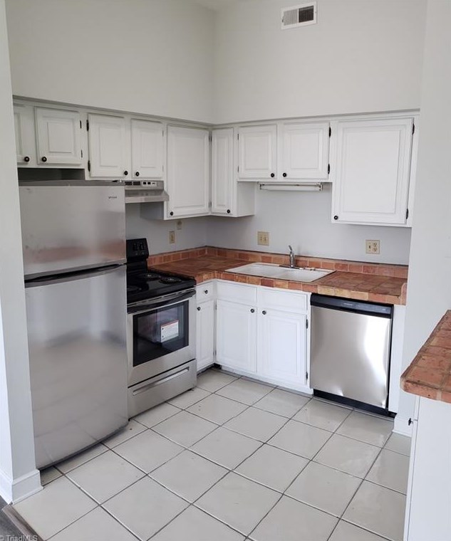 801 Mcgee St, Greensboro NC  27401-2380 exterior