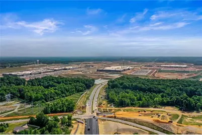 5757,5775,5777 Julian Airport Road, Liberty, NC 27298 - Photo 28