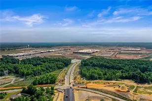 5757 5775 5777 Julian Airport Rd, Liberty, NC 27298 - Photo 28