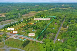 5757 5775 5777 Julian Airport Rd, Liberty, NC 27298 - Photo 4