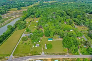 5757 5775 5777 Julian Airport Rd, Liberty, NC 27298 - Photo 2