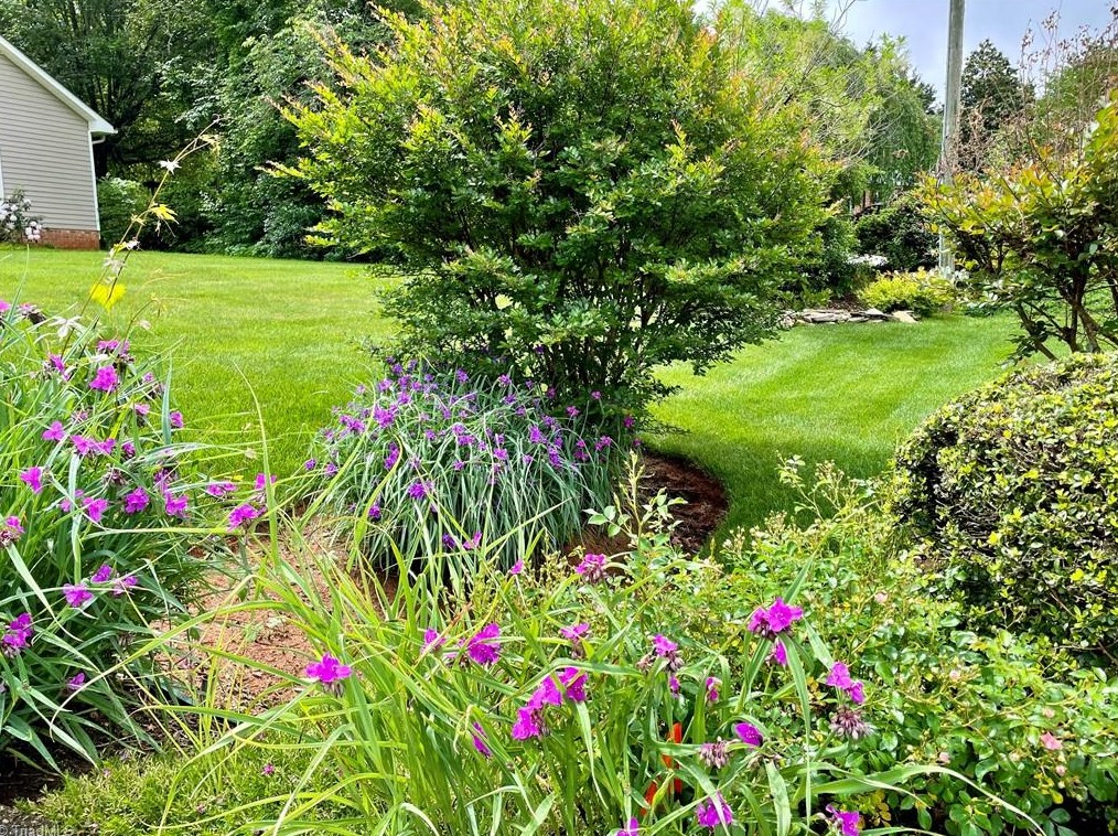 1573 Jubilee Trail, Kernersville, NC 27284