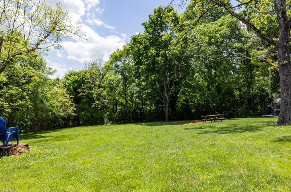 907 Trogdon St, North Wilkesboro NC  28659-3628 exterior