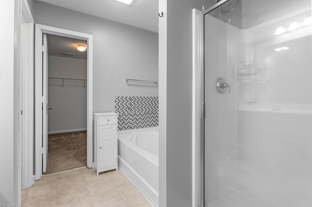 2024 Buckminster Dr, Whitsett NC 27377-9351 exterior