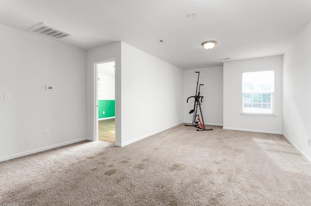 2024 Buckminster Dr, Whitsett NC 27377-9351 exterior