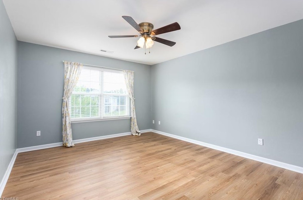 2024 Buckminster Dr, Whitsett NC 27377-9351 exterior