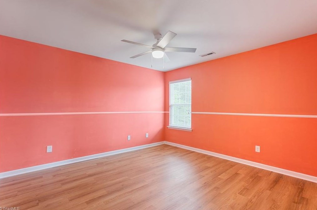 2024 Buckminster Dr, Whitsett NC 27377-9351 exterior