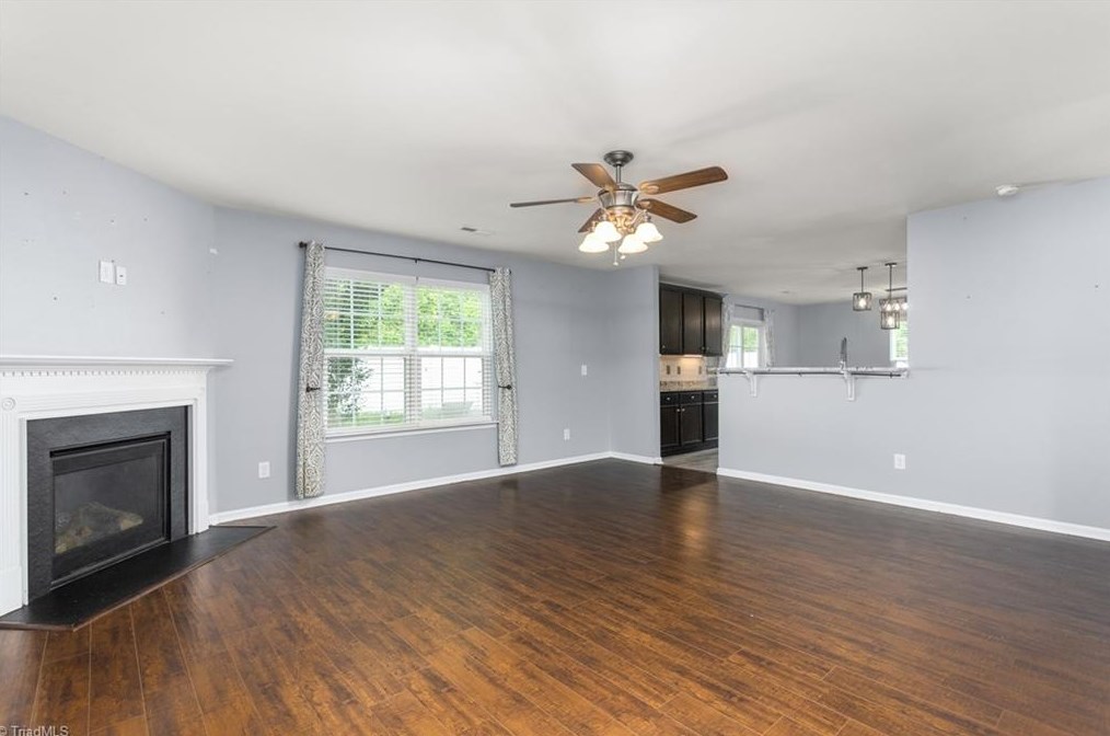 2024 Buckminster Dr, Whitsett NC 27377-9351 exterior