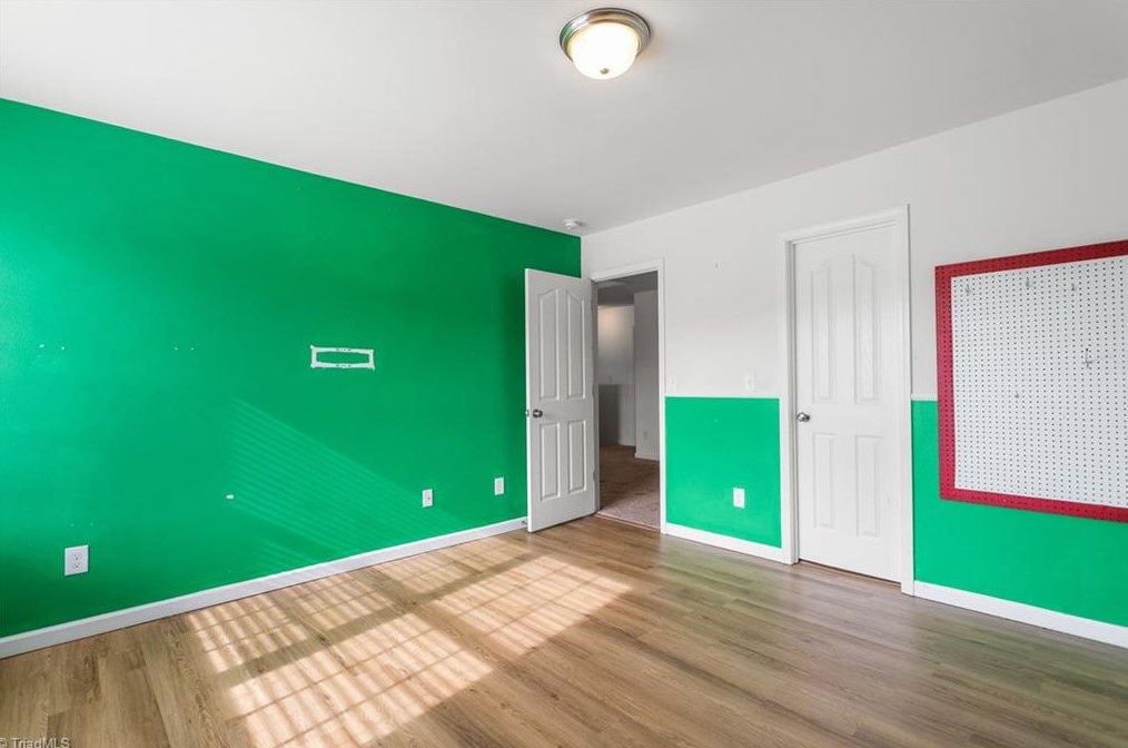 2024 Buckminster Dr, Whitsett NC 27377-9351 exterior