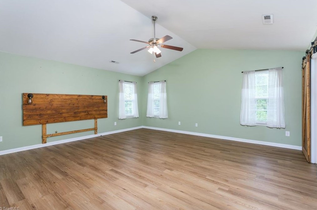 2024 Buckminster Dr, Whitsett NC 27377-9351 exterior