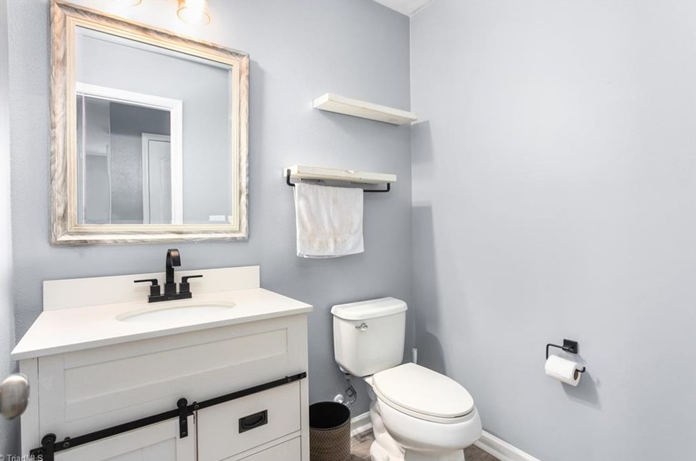 2024 Buckminster Dr, Whitsett NC 27377-9351 exterior