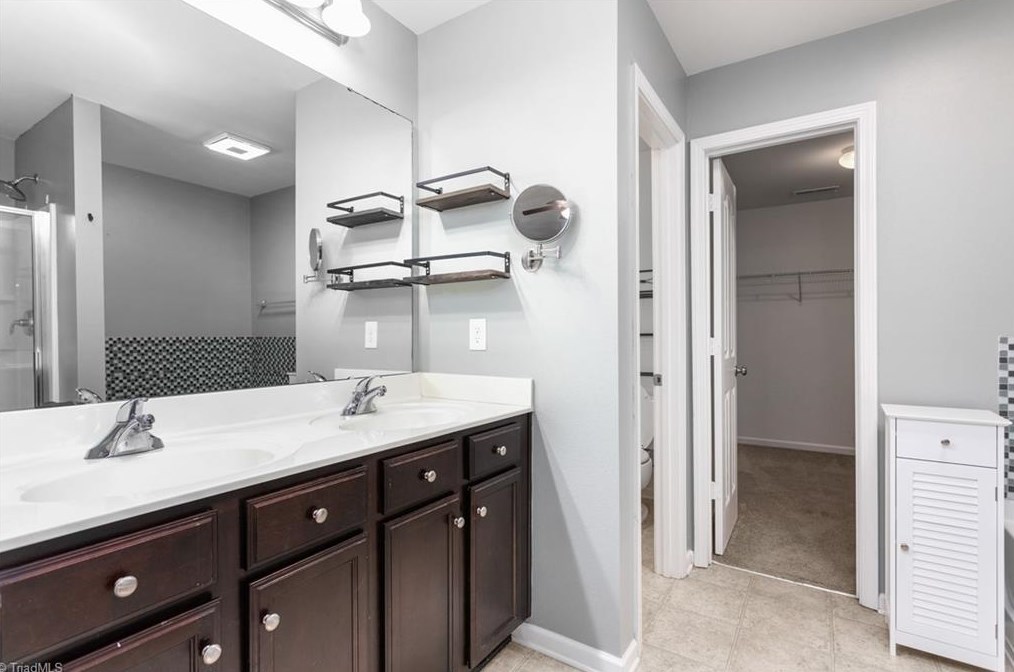 2024 Buckminster Dr, Whitsett NC 27377-9351 exterior