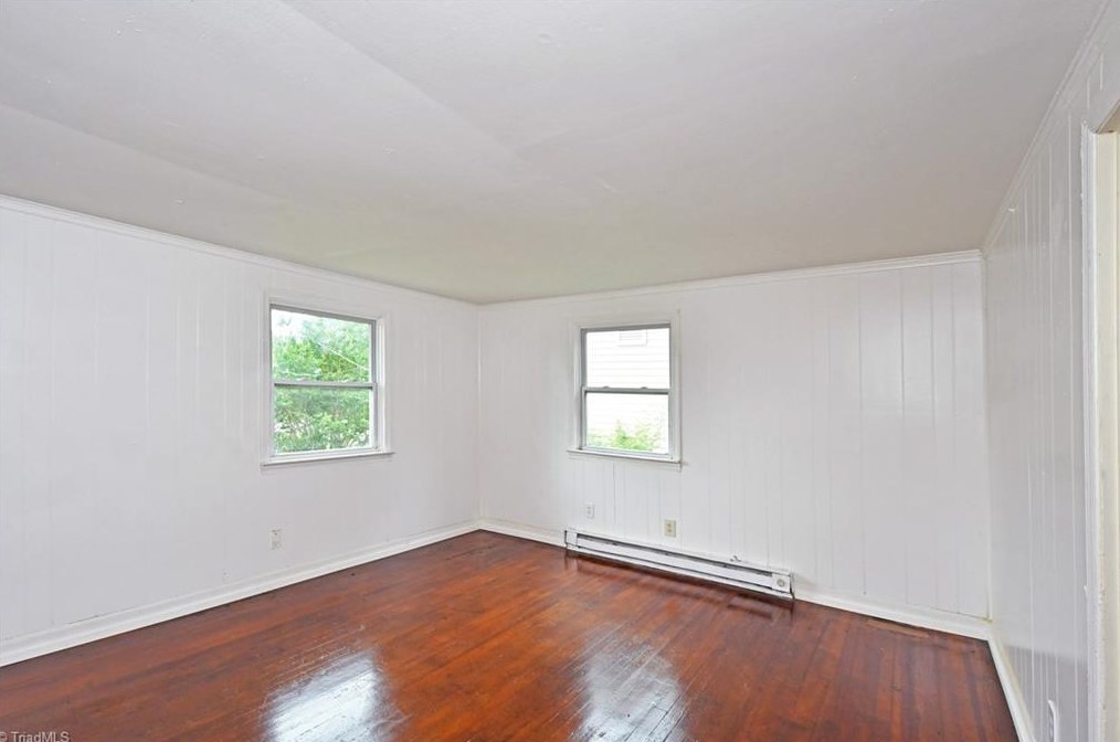 1207 23rd St, Winston Salem, NC 27105-5407