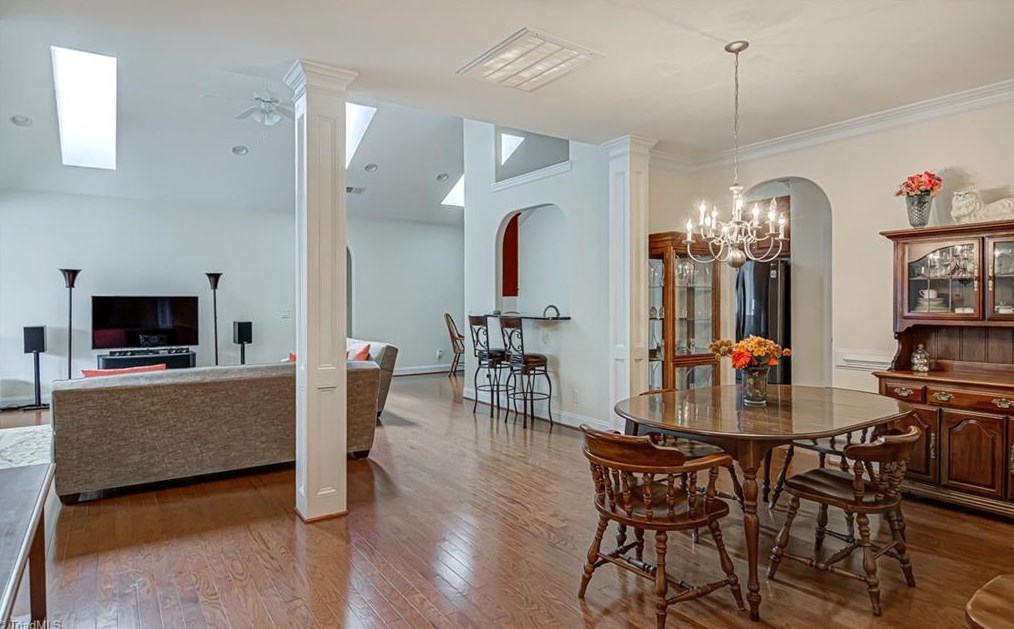 4847 Sterling Brooke Ln, Winston Salem, NC 27103-5292