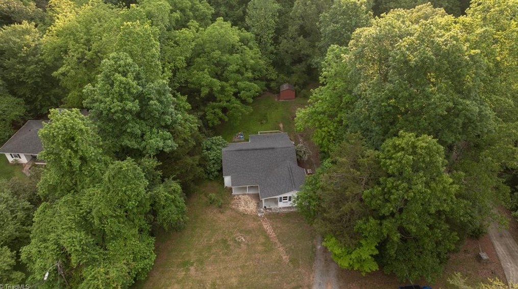 4113 Sheridan Rd, Greensboro, NC 27455