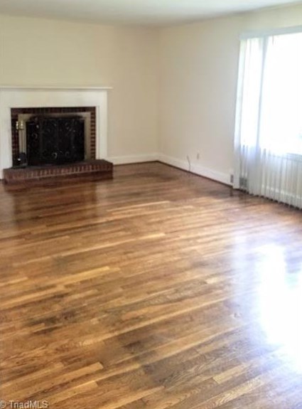 4018 Fargo Dr, Winston Salem, NC 27106