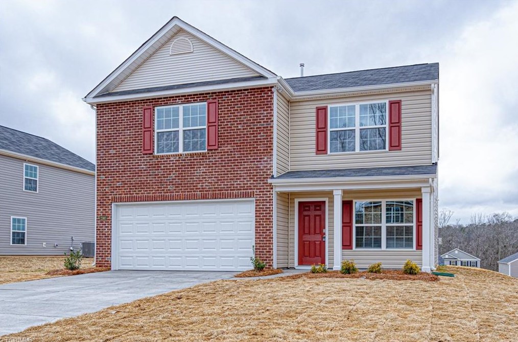 2360 Whisperwood St, Rural Hall, NC 27045