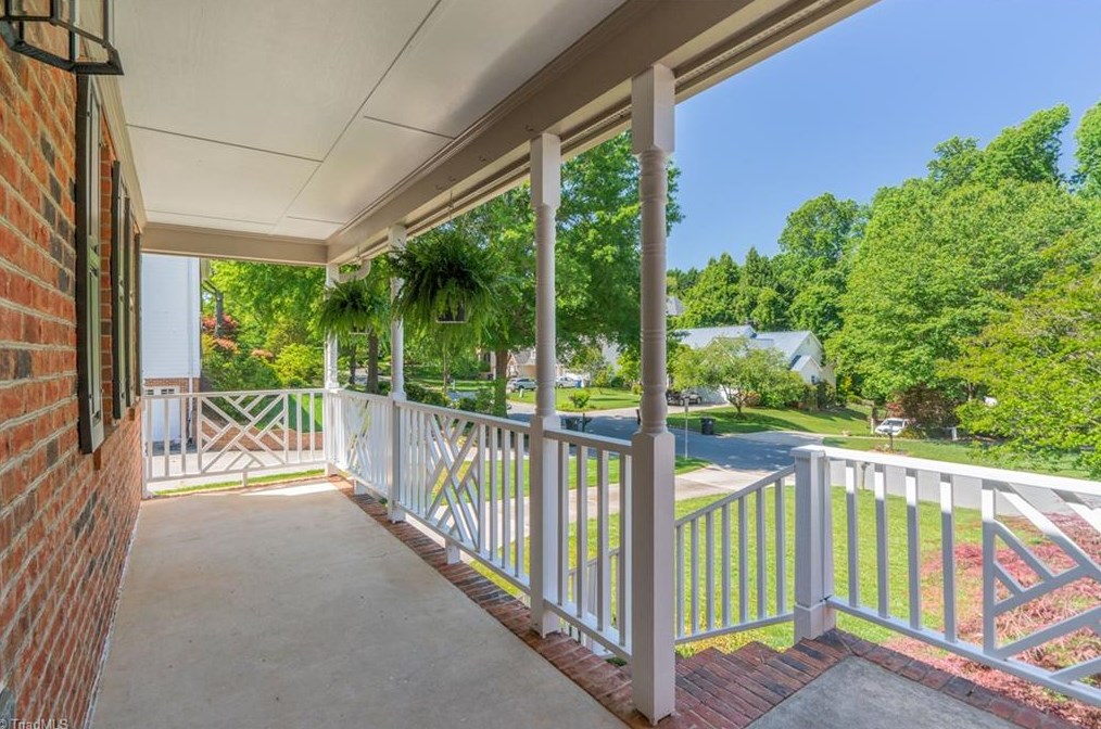 84 Shadylawn Dr, Winston Salem, NC 27104